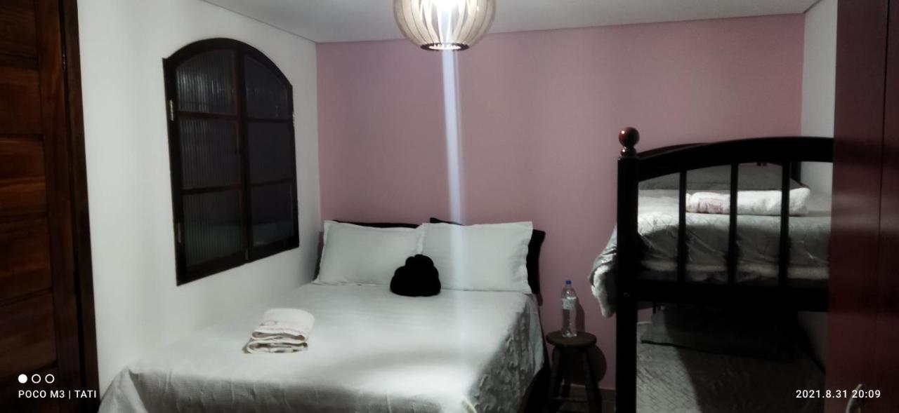 Suite Campos do Jordão 部屋 写真