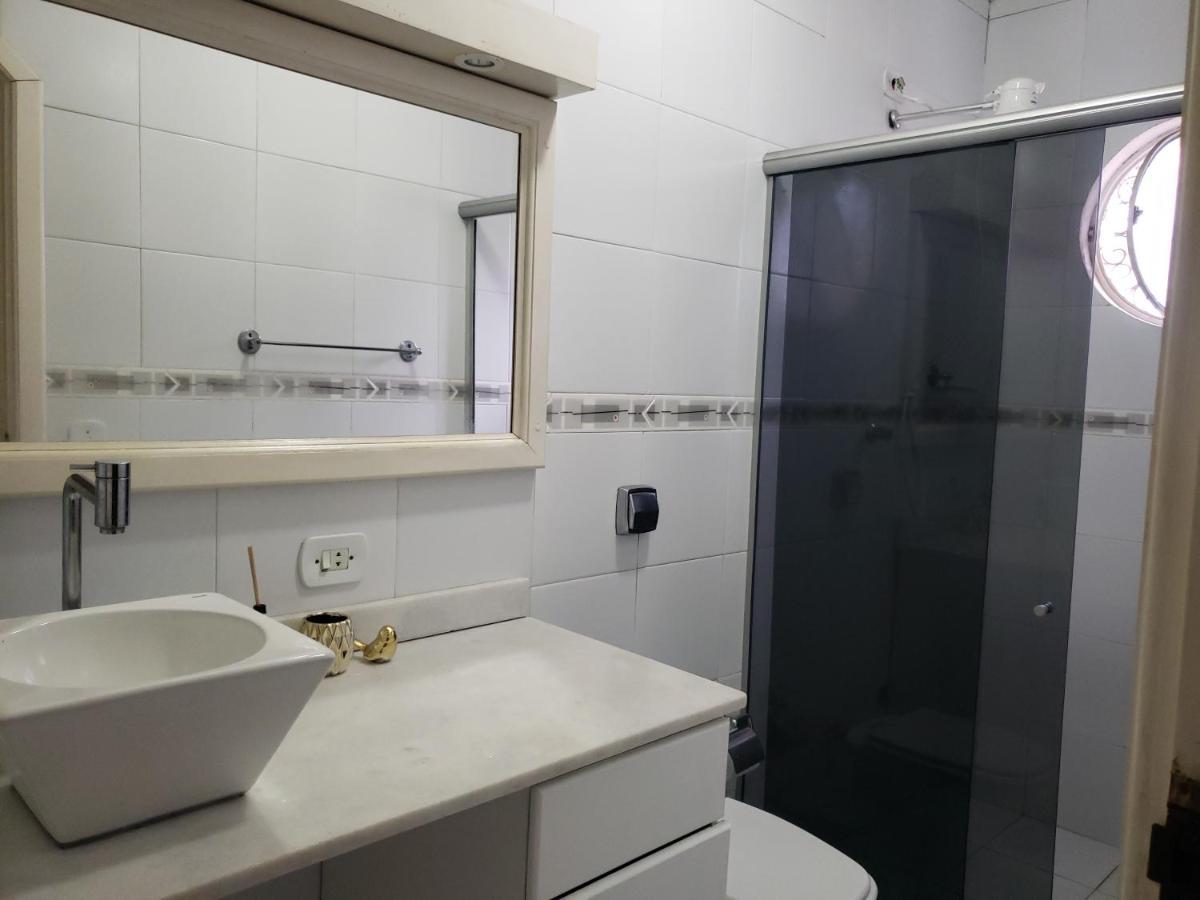 Suite Campos do Jordão エクステリア 写真